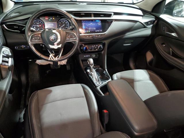  BUICK ENCORE 2022 Black