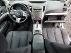 2010 Subaru Legacy 2.5I Premium იყიდება Eugene-ში, OR - Side