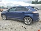 2016 Ford Edge Sel იყიდება Prairie Grove-ში, AR - Normal Wear