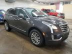 2017 Cadillac Xt5 Luxury for Sale in Davison, MI - Front End