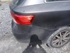 2013 TOYOTA AVENSIS TR for sale at Copart BELFAST