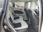 2017 Jeep Compass Latitude на продаже в Cahokia Heights, IL - Rear End