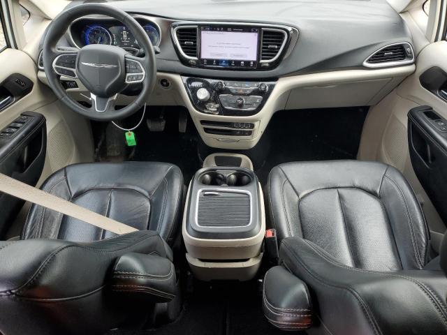  CHRYSLER PACIFICA 2022 Biały