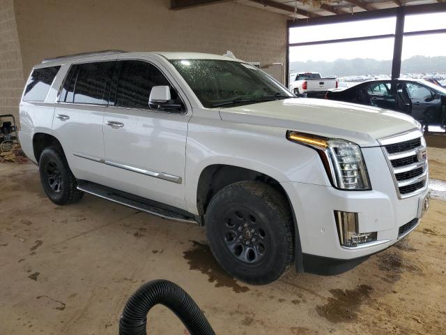  CADILLAC ESCALADE 2020 Белы
