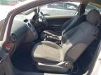 2010 VAUXHALL CORSA SXI for sale at Copart WOLVERHAMPTON
