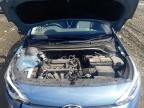 2015 HYUNDAI I20 SE BLU for sale at Copart WHITBURN