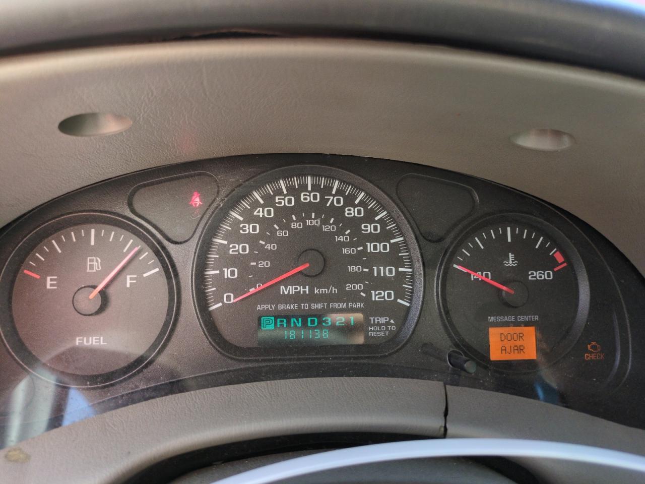 2004 Chevrolet Impala VIN: 2G1WF52E149419574 Lot: 56698515