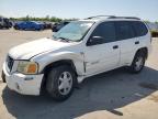 2002 Gmc Envoy  for Sale in Fresno, CA - Front End