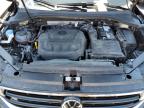 2024 Volkswagen Tiguan Se R-Line Black zu verkaufen in North Las Vegas, NV - Undercarriage