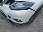2014 NISSAN X-TRAIL for sale at Copart WOLVERHAMPTON