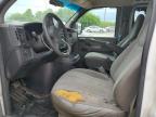 2004 Chevrolet Express G2500  на продаже в Indianapolis, IN - Front End