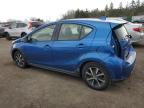 2018 TOYOTA PRIUS C  à vendre chez Copart ON - TORONTO