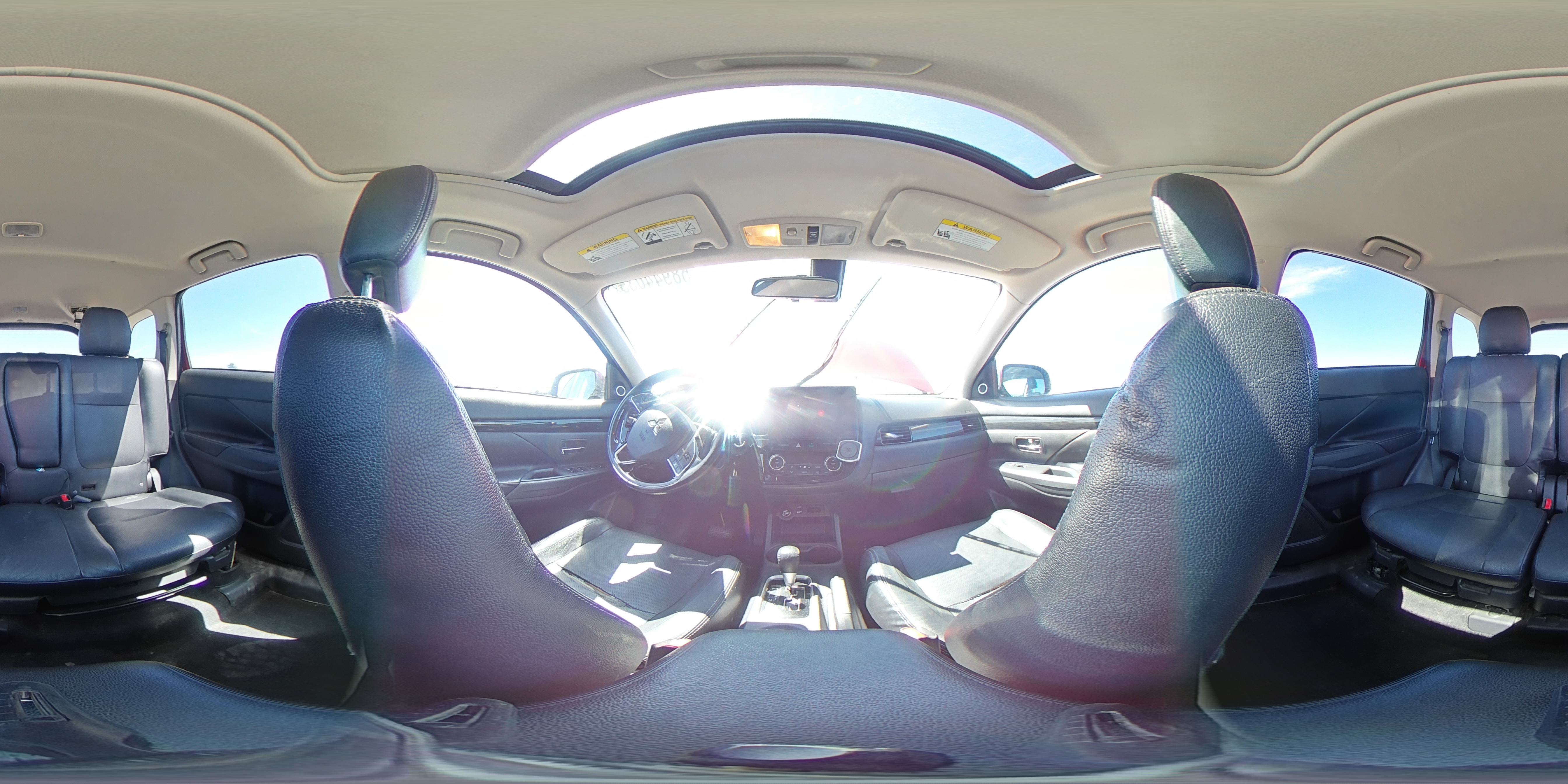 2016 Mitsubishi Outlander Se VIN: JA4AZ3A39GZ059648 Lot: 58944035