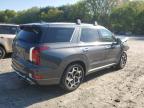 2022 Hyundai Palisade Calligraphy for Sale in North Billerica, MA - Frame Damage