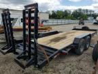 2024 Gatormade 18+3 Equipment Trailer for Sale in Lexington, KY - Side