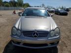 2004 Mercedes-Benz Clk 500 იყიდება Elgin-ში, IL - Side