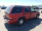 1998 Oldsmobile Bravada  للبيع في Dunn، NC - Side