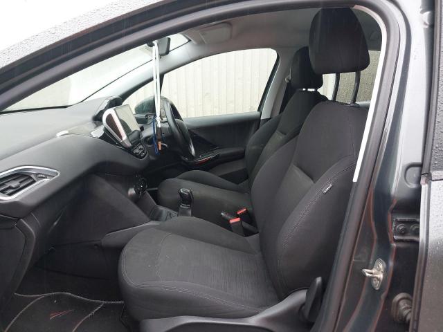 2013 PEUGEOT 208 ACCESS