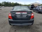 2010 Ford Fusion Sport for Sale in Exeter, RI - Front End