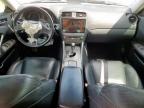 2009 Lexus Is 250 zu verkaufen in Wilmer, TX - Front End