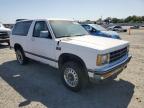1988 Chevrolet Blazer S10 for Sale in Antelope, CA - Minor Dent/Scratches