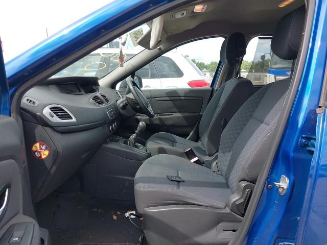 2010 RENAULT GR SCENIC