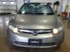 2007 Honda Civic Ex იყიდება Blaine-ში, MN - Front End