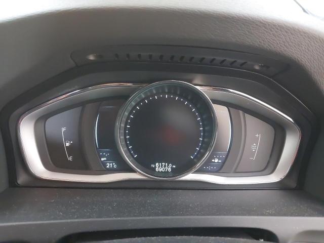 2014 VOLVO V60 SE LUX