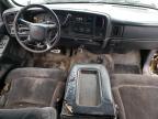 2002 Chevrolet Silverado C3500 for Sale in Graham, WA - Side