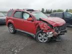 2011 Ford Escape Limited იყიდება Pennsburg-ში, PA - Rollover