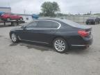 2019 Bmw 740 Xi на продаже в Shreveport, LA - Water/Flood