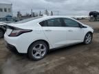 2017 Chevrolet Volt Lt en Venta en Montreal-est, QC - Front End