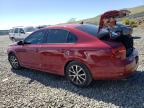 2016 Volkswagen Jetta Se for Sale in Reno, NV - Front End