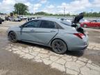 2021 Hyundai Elantra Sel na sprzedaż w Shreveport, LA - Rear End