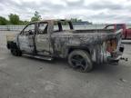 2016 Chevrolet Silverado K1500 Custom for Sale in Assonet, MA - Burn