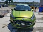 2018 Ford Fiesta Se en Venta en Byron, GA - Front End
