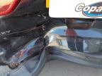 2011 FORD GALAXY ZET for sale at Copart PETERLEE