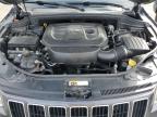 2016 Jeep Grand Cherokee Limited на продаже в Vallejo, CA - Side