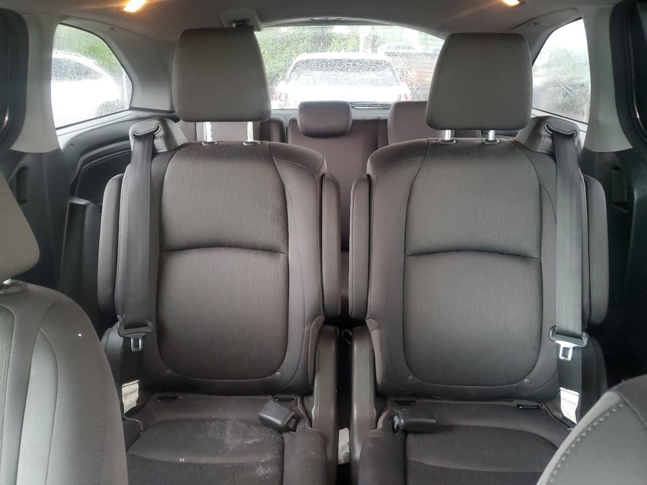 2019 Honda Odyssey Ex VIN: 5FNRL6H59KB131997 Lot: 54683155