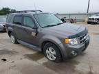 2012 Ford Escape Xlt იყიდება Wilmer-ში, TX - All Over