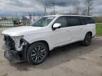 2023 Cadillac Escalade Esv Sport на продаже в Central Square, NY - Front End