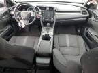 2017 Honda Civic Ex на продаже в Vallejo, CA - Side