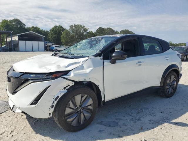 2023 Nissan Ariya Evolve+
