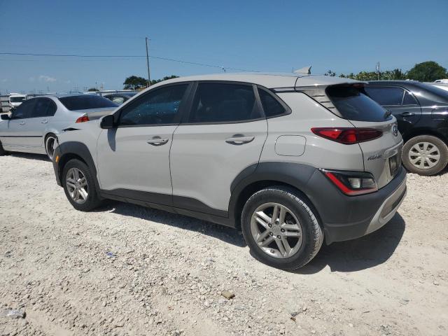  HYUNDAI KONA 2022 Szary