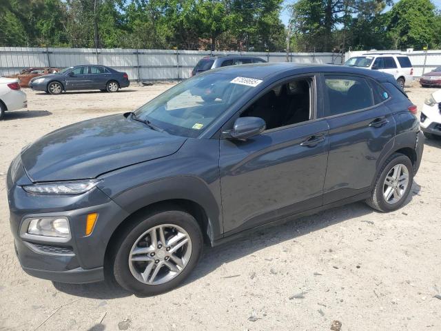  HYUNDAI KONA 2019 Szary