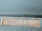 1973 Chevrolet Nova en Venta en Madisonville, TN - Minor Dent/Scratches