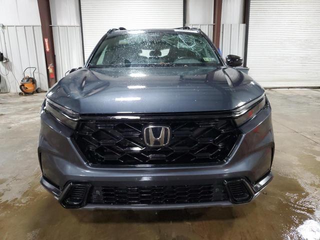  HONDA CRV 2024 Угольный