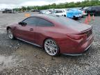 2025 Bmw M4 Competition للبيع في Hillsborough، NJ - Front End