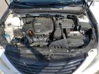 2012 Hyundai Sonata Gls na sprzedaż w Lumberton, NC - Front End