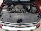 2008 Chevrolet Silverado K1500 на продаже в Northfield, OH - Rear End